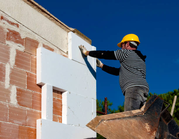 Best Residential Insulation in Osburn, ID