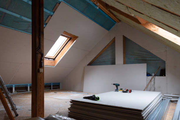Reliable ID Insulation Contractor Solutions