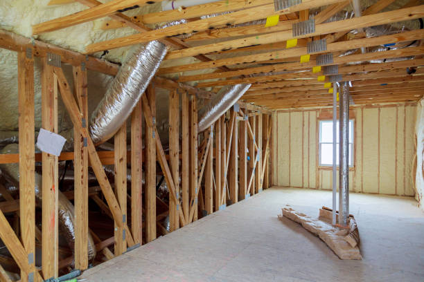 Best Insulation for Specific Applications in Osburn, ID