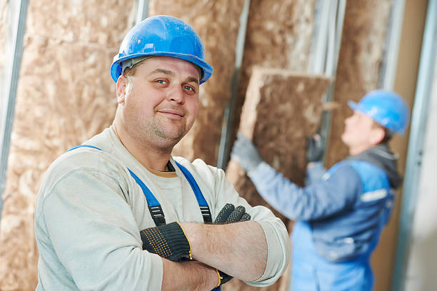 Trusted ID Insulation Contractor Experts